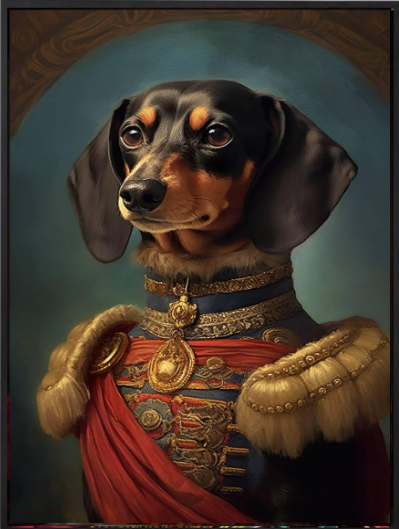 Teckel (Dachshund): O Guerreiro Alemão que Conquistou o Mundo