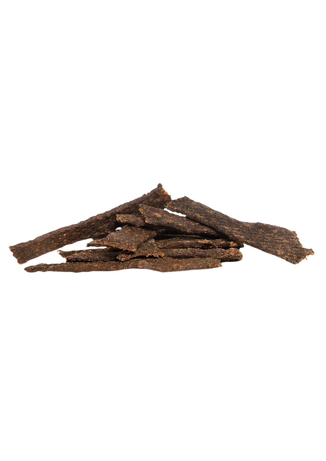 Snack para cães - Tiras de carne de pato - 125g