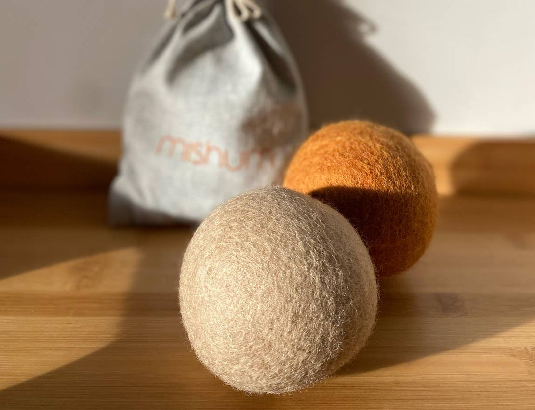 Felt Ball Toy for Dogs and Cats