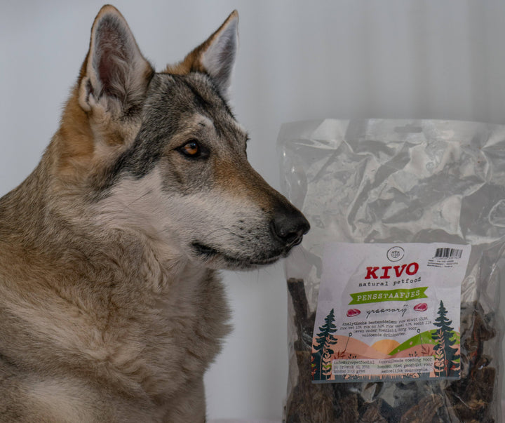 Snack para cão - Tripe stick - 1000g