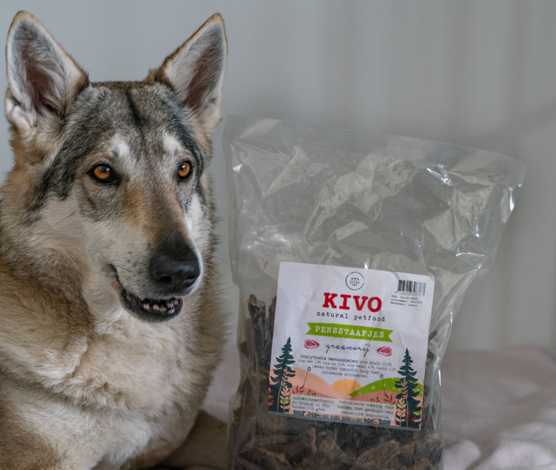 Snack para cão - Tripe stick - 1000g