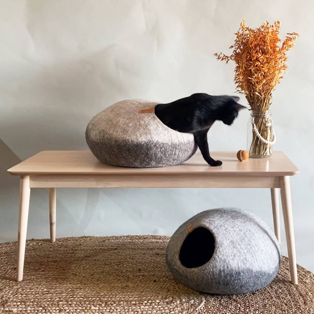 Cavernas para gatos Cama de estimação