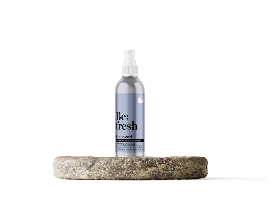 Be:Fresh Spray - Canil & Pet Home, Neutralizador de Odores