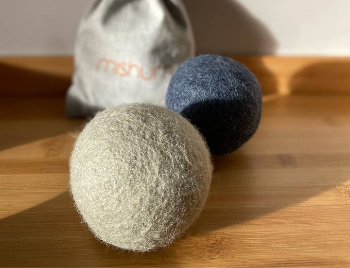 Felt Ball Toy for Dogs and Cats